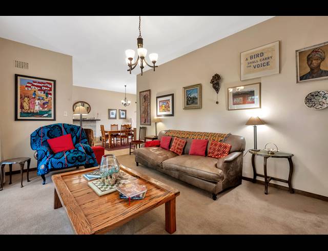 4 BEDROOM HOUSE FOR SALE IN EMMARENTIA